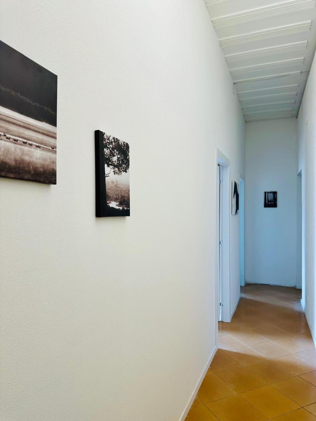Sicilian Vibes House In Centro Apartment Catania Exterior photo
