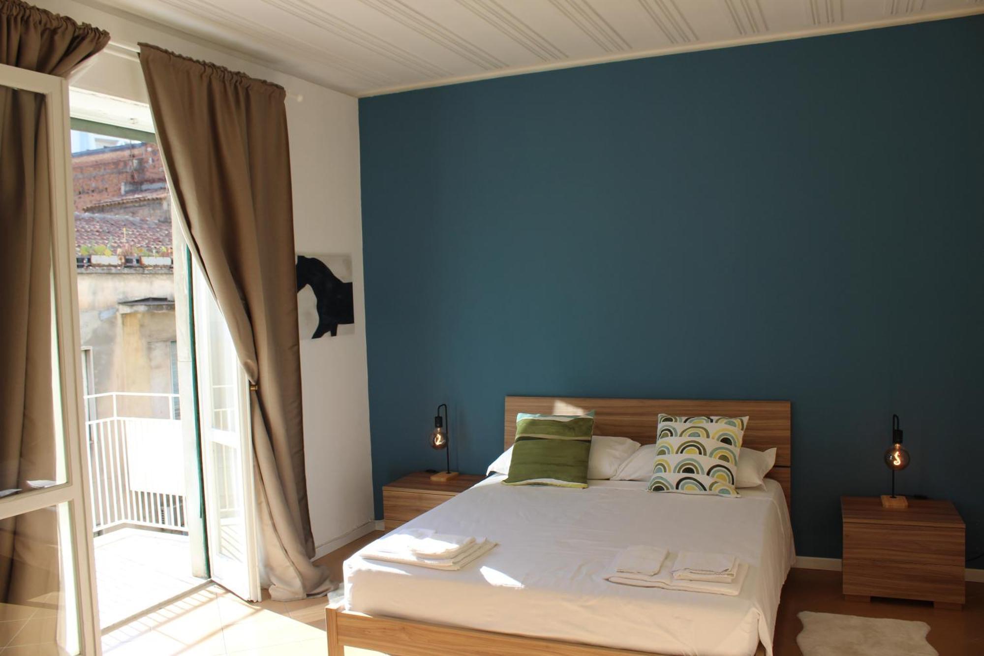 Sicilian Vibes House In Centro Apartment Catania Exterior photo