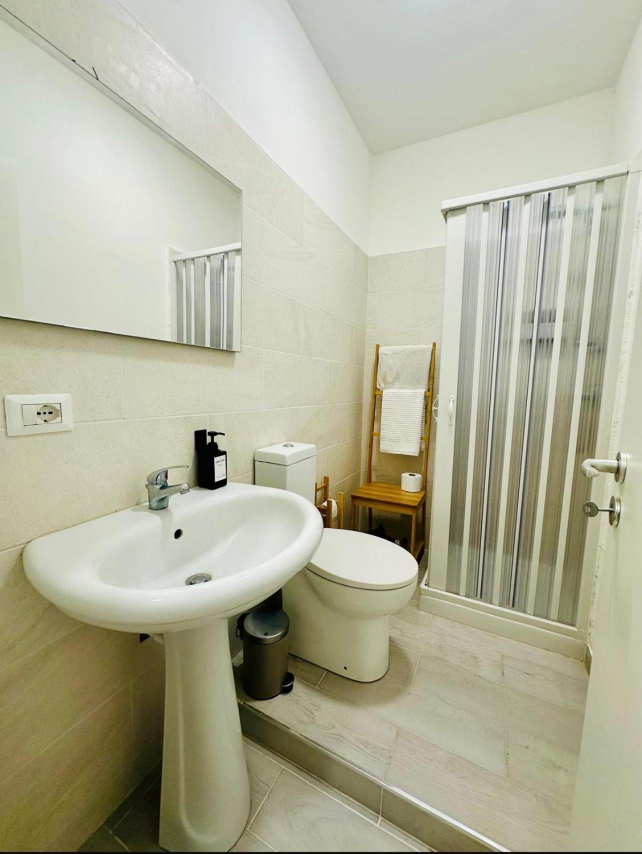Sicilian Vibes House In Centro Apartment Catania Exterior photo